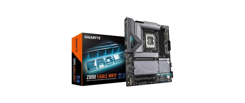 Gigabyte Carte mère Z890 EAGLE WIFI7