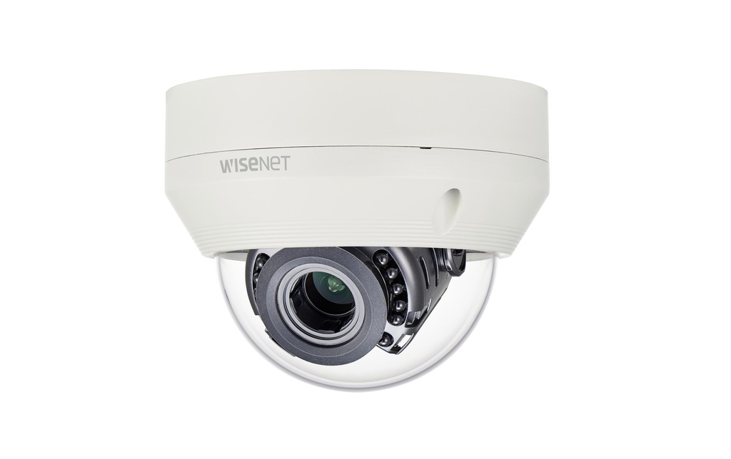 Hanwha Vision Caméra analogique HD HCV-6070R