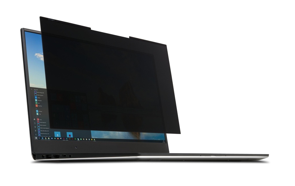 Kensington MagPro Privacy Screen Laptops 15.6  / 16:10