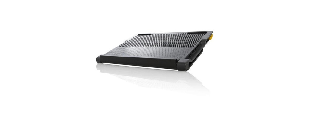 Targus Refroidisseur pour notebook 4-Port USB 2.0 17