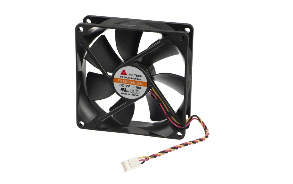Synology Ventilateur de remplacement NAS Fan 92 x 92 x 25_2