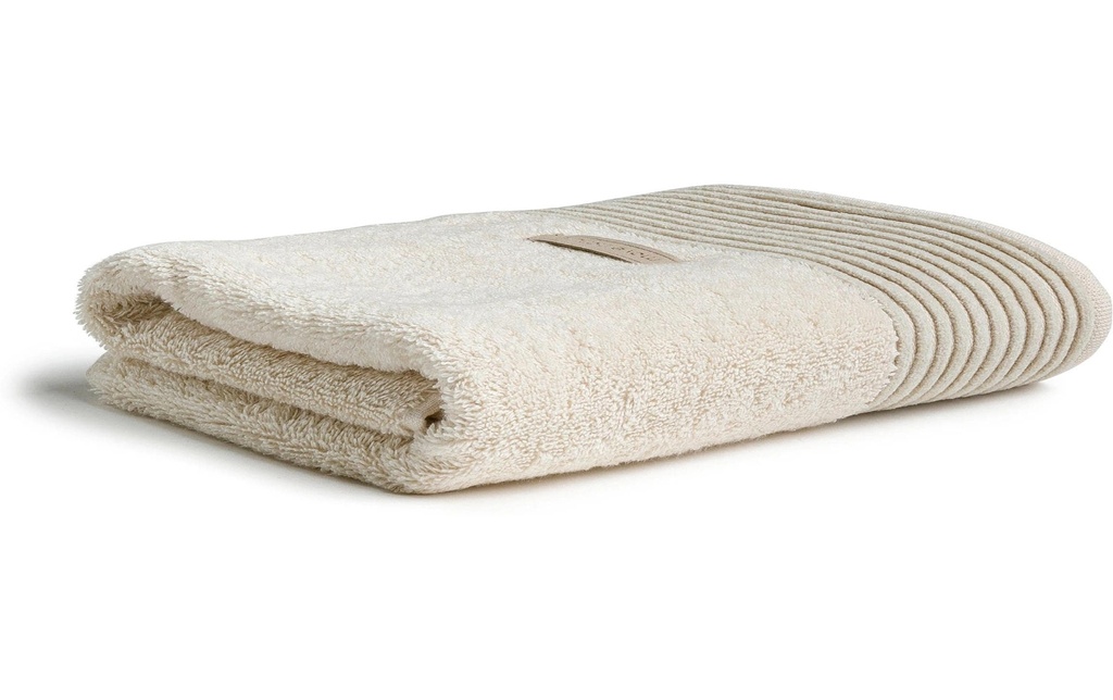 Möve Serviette de douche Wellness 80 x 150 cm, Beige