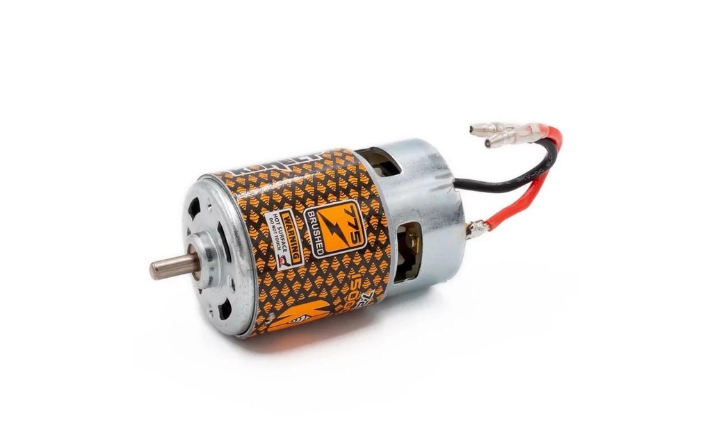 Konect Moteur à brosses 775 15000RPM, 2S