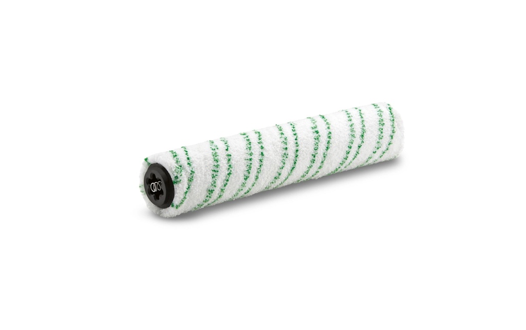 Kärcher Professional Rouleau microfibre, 300 mm, vert clair