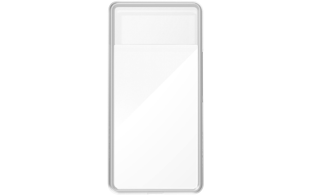 Quad Lock Étui sport & extérieur Poncho Pixel 6