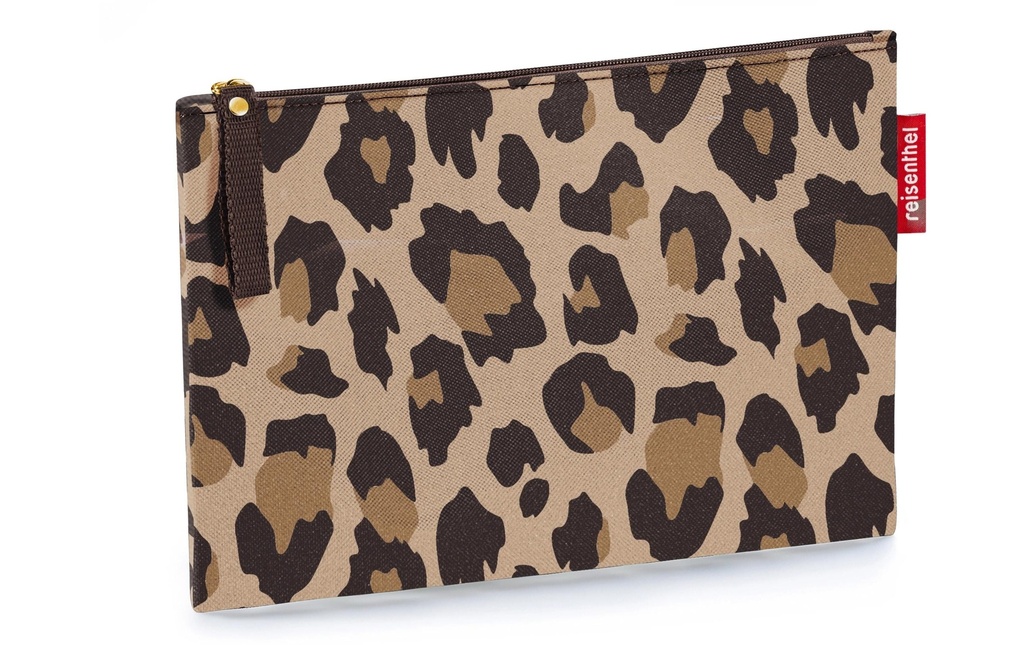 Reisenthel Trousse de toilette Case 1 Leo Macchiato