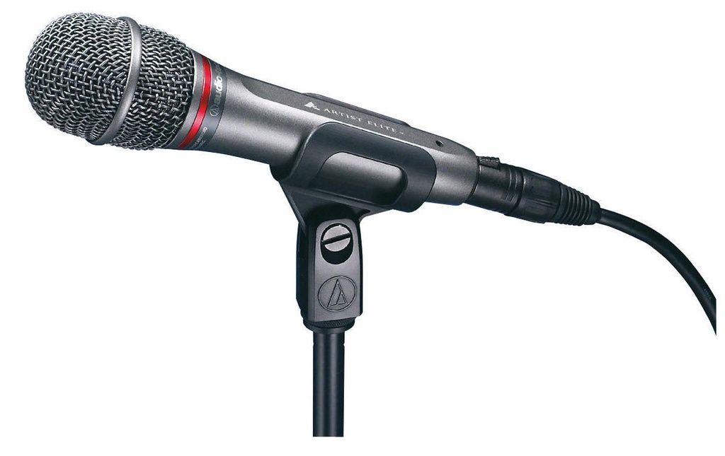 Audio-Technica Microphone AE6100