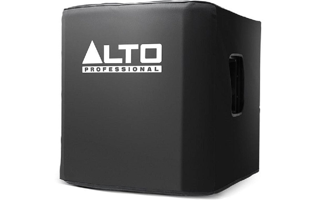 Alto Professional Couverture TS15S Cover