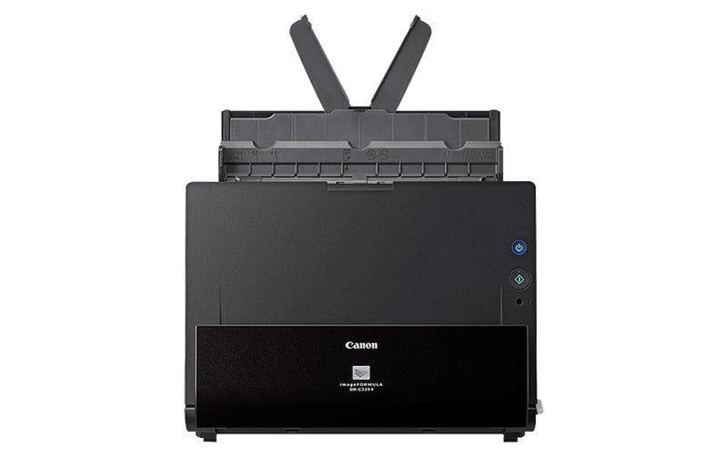 Canon Scanner de documents DR-C225 II