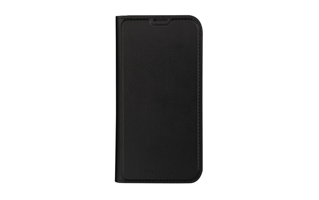 dbramante1928 Book Cover Oslo iPhone 15 Pro Black Noir