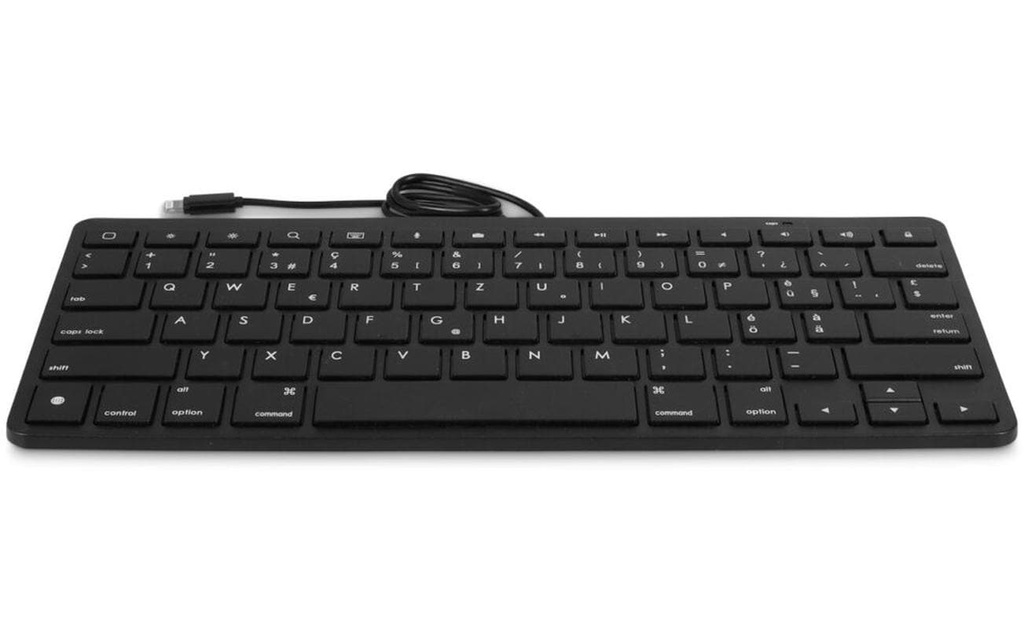 LMP Clavier Lightning KB iOS et iPad OS