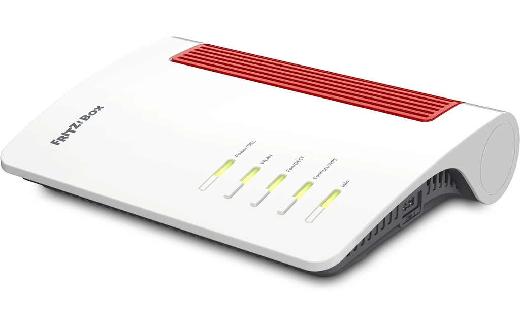 FRITZ! Routeur WiFi Dual-Band FRITZ!Box 7682 G.Fast