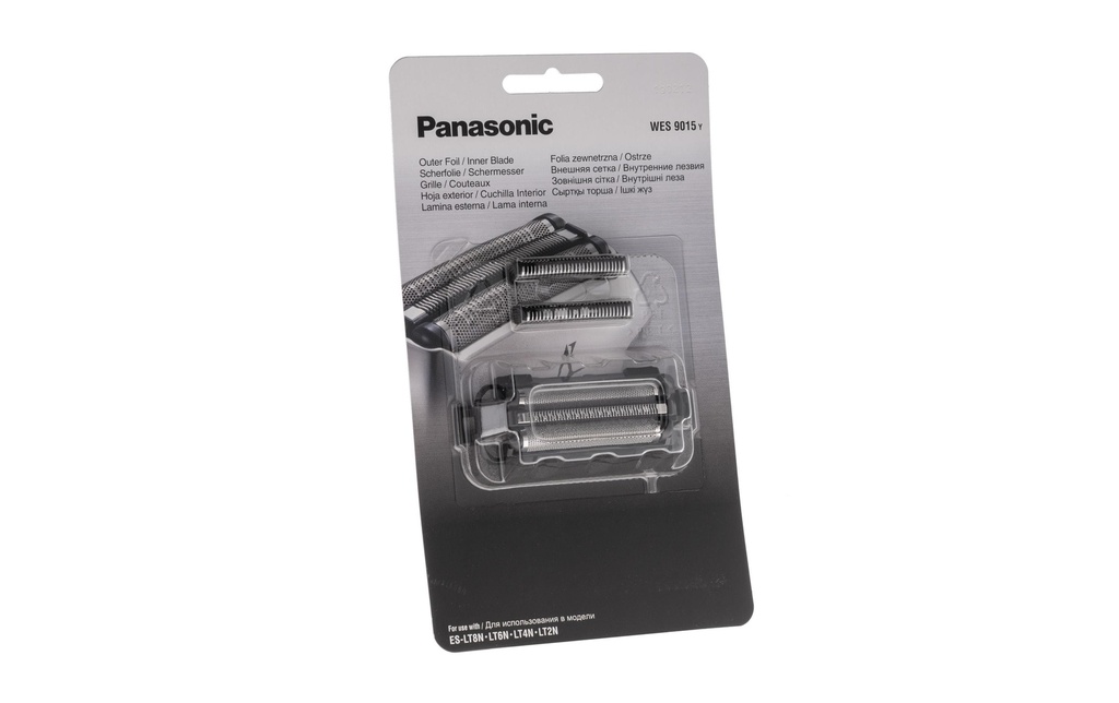 Panasonic Tête de rasage WES9015Y1361