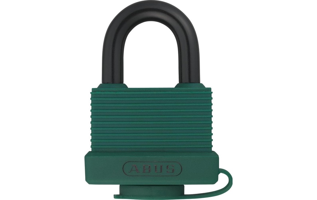 Abus Cadenas 70AL/45 Vert Aluminium