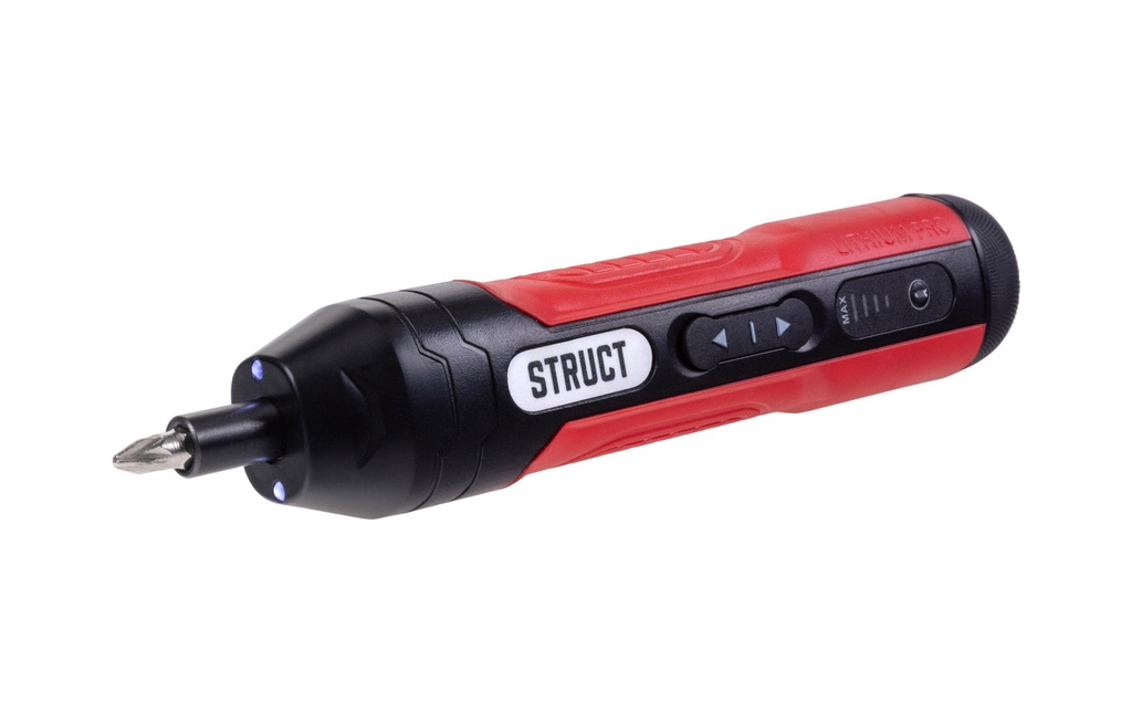 STRUCT Visseuse sans fil Forza