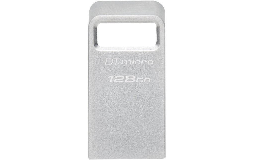 Kingston Clé USB DT Micro 128 GB