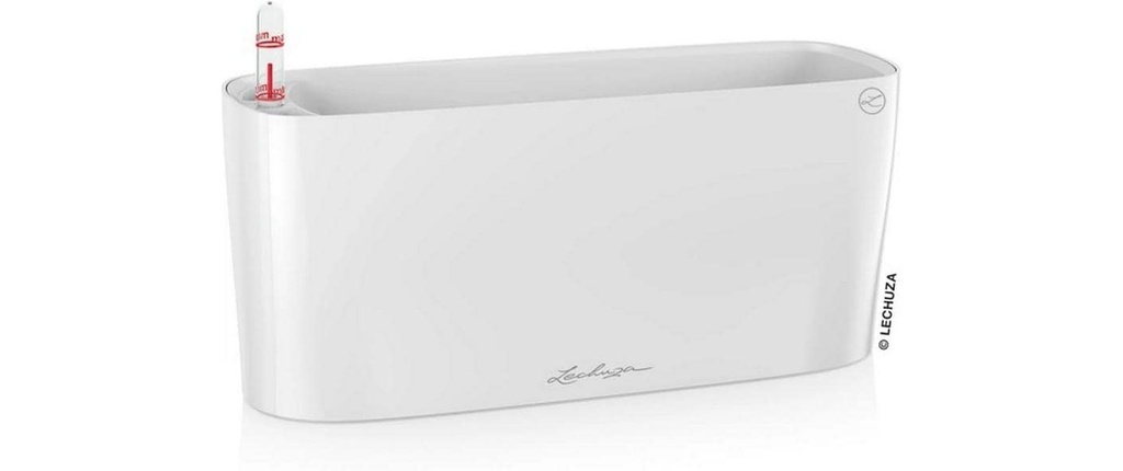 Lechuza DELTA 10 Blanc