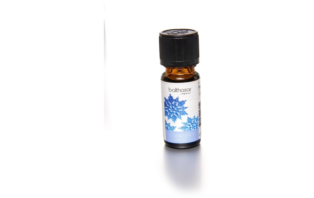 balthasar Huile parfumée Wintery 10 ml 1 Pièce/s