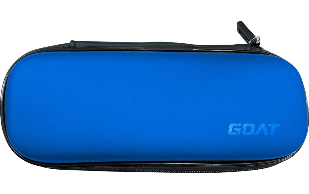 FTM Sac à fléchettes Taille S, bleu