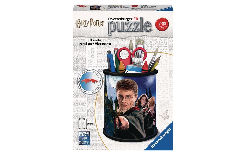 Ravensburger Utensilo Harry Potter