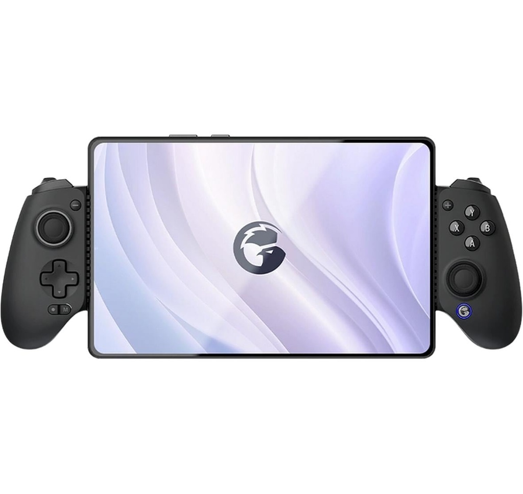 GameSIr Manette G8 Galileo Noir