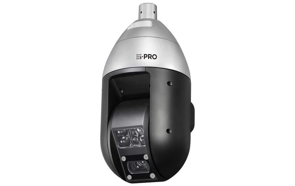 i-Pro Caméra réseau WV-X6533LNS