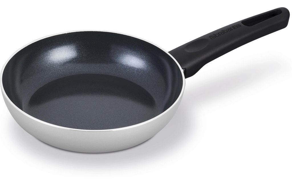 Brabantia Poêle à frire Indu+ 20 cm