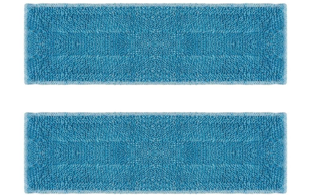 Polti Garniture de balai Moppy 1 Pièce/s, Bleu