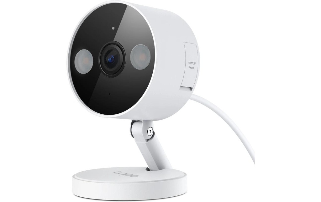 TP-Link Caméra réseau Tapo C120