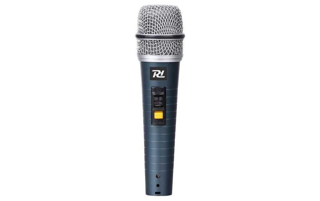 Power Dynamics Microphone PDM663
