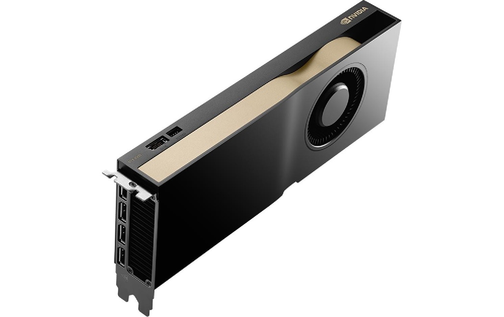 PNY Carte graphique NVIDIA RTX 4500 Ada Generation 24 GB OEM