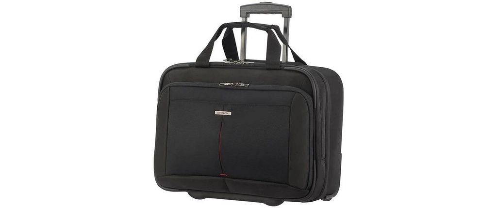 Samsonite Notebook Rolling Case Guardit 2.0 17.3, noir