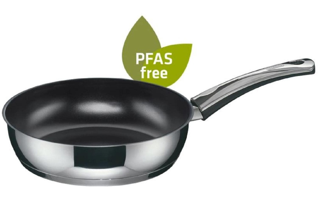 Berndes Poêle à frire Injoy 20 cm, sans couvercle