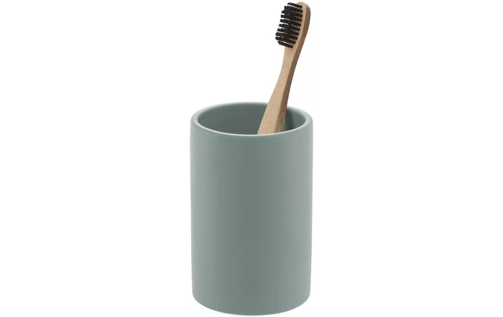 diaqua® Gobelet pour le brossage de dents Zylo Sage