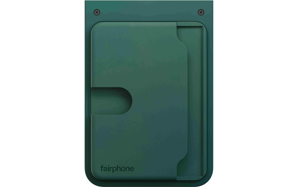 Fairphone Card Holder v1 Green