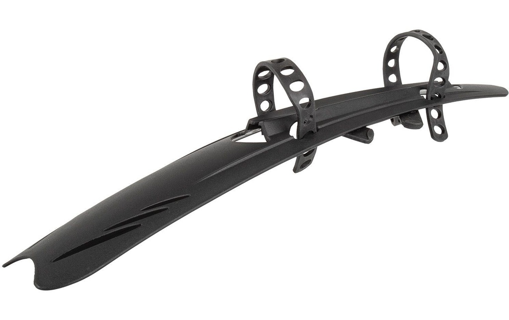 M-Wave Garde-boue Mud Max DT.S Noir
