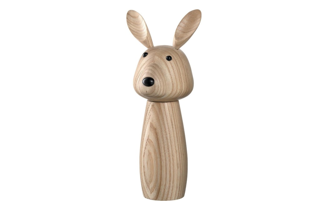 LEONARDO Moulin à épices Cucina 25 cm, Brun