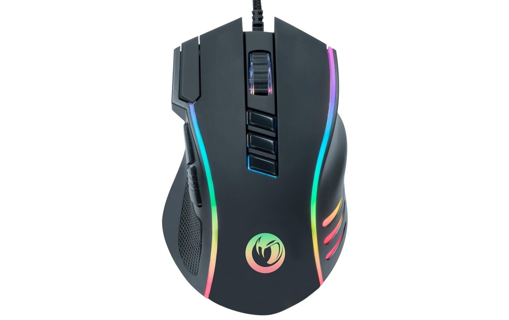 Nacon Souris de gaming GM-420