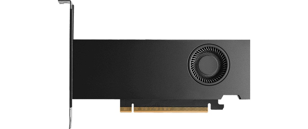 PNY Carte graphique Nvidia RTX PRO 2000 Blackwell