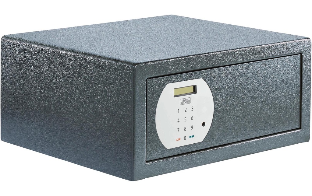 Burgwächter Coffre-fort pour ordinateur portable PS 130 E LAP KA 4