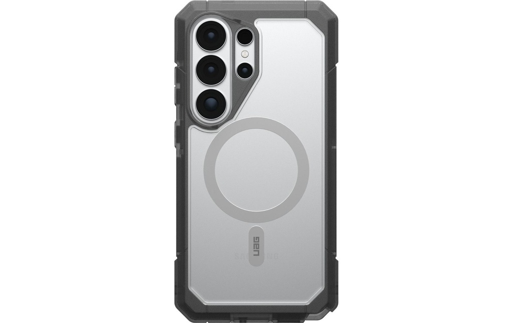 UAG Coque arrière Trooper pour Samsung S26 Ultra Magsafe