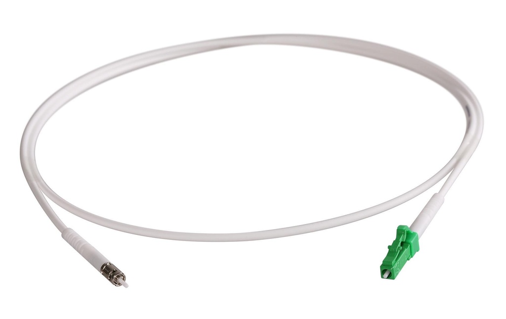 Swisscom Câble de raccordement à fibre optique Fibre Clik-LC Extension Kit 30 m