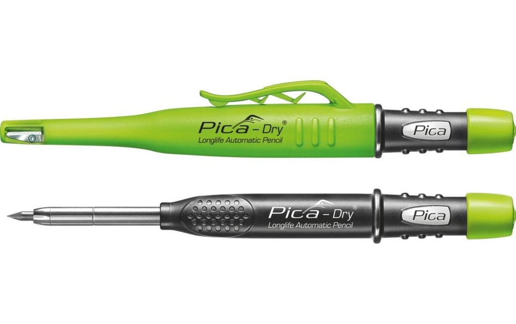 LYRA Marq.de trous profonds Pica Dr