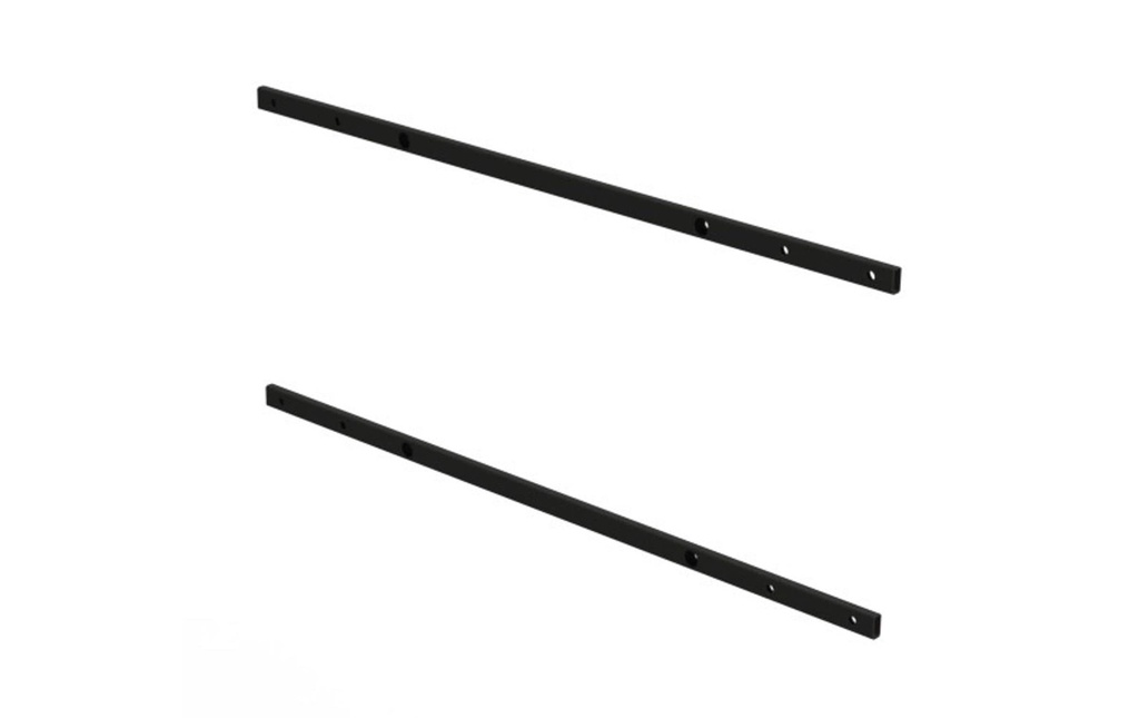 Peerless-AV Rails adaptateurs ACC-V900X