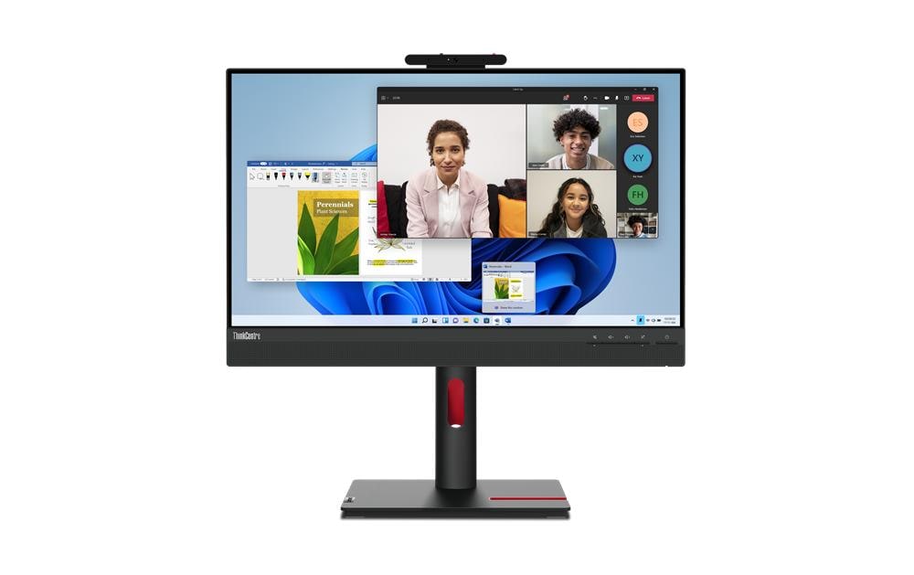 Lenovo Moniteur ThinkCentre Tiny-In-One 24