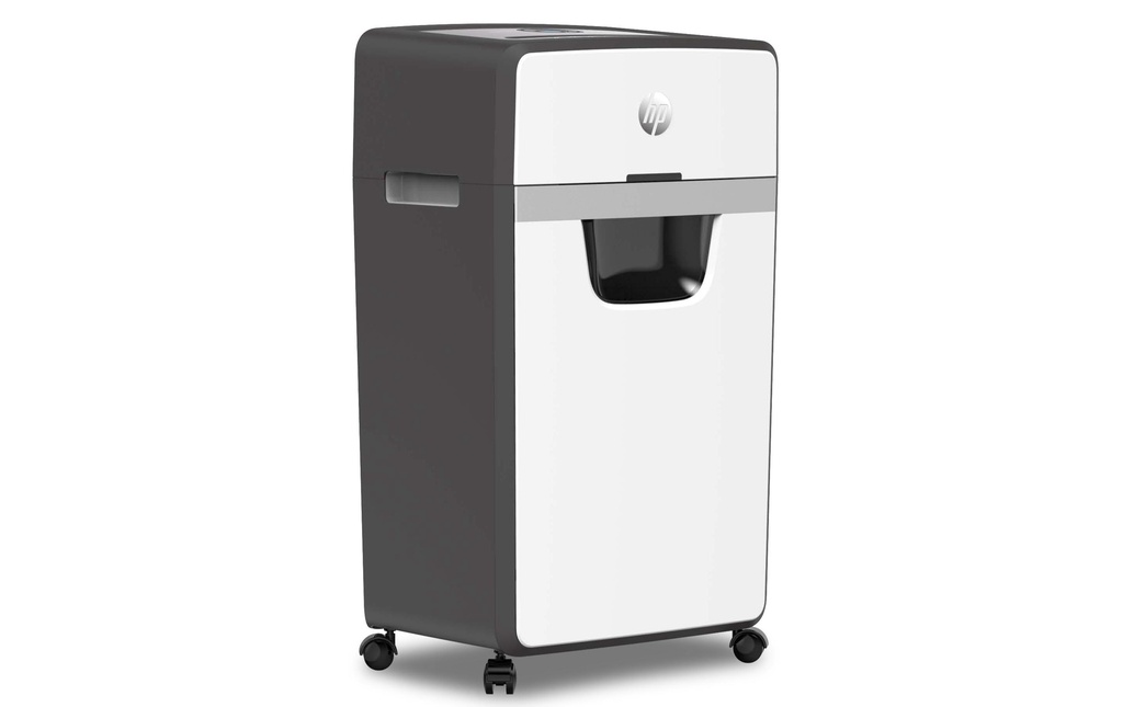 HP Déchiqueteuse de documents OneShred 24CC P-4, 24 Page(s)