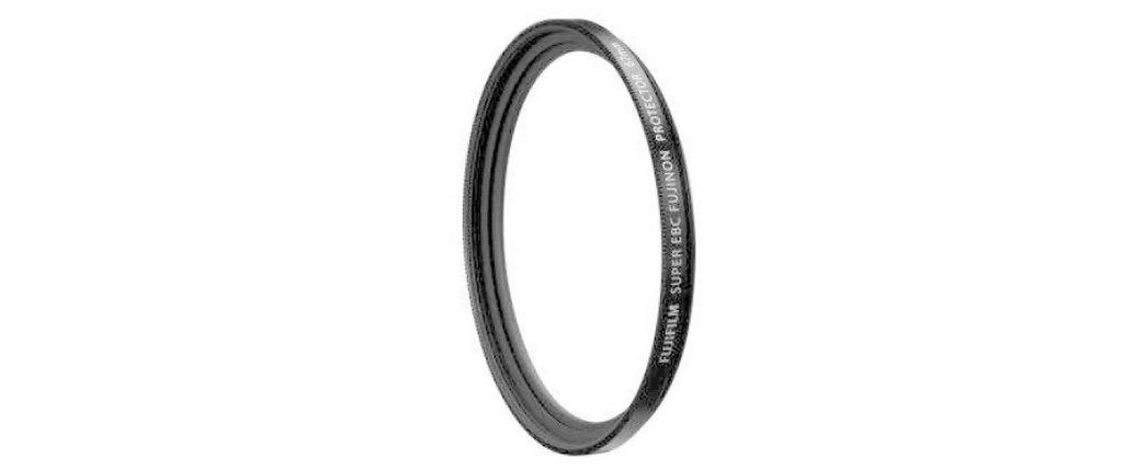 Fujifilm Filtre d'objectif PRF 67mm pour XF18-135mm, TCL X100