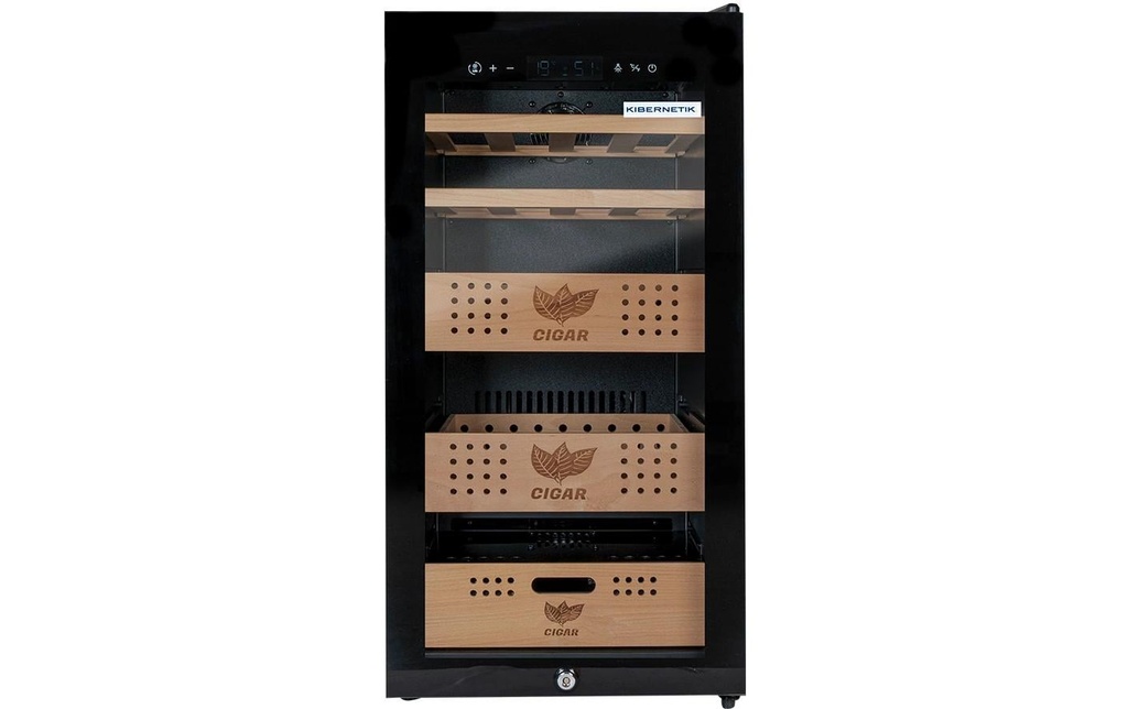 Kibernetik Humidificateur à cigare HU85