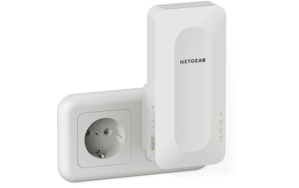 Netgear Répéteur WiFi-Mesh EAX15-100PES