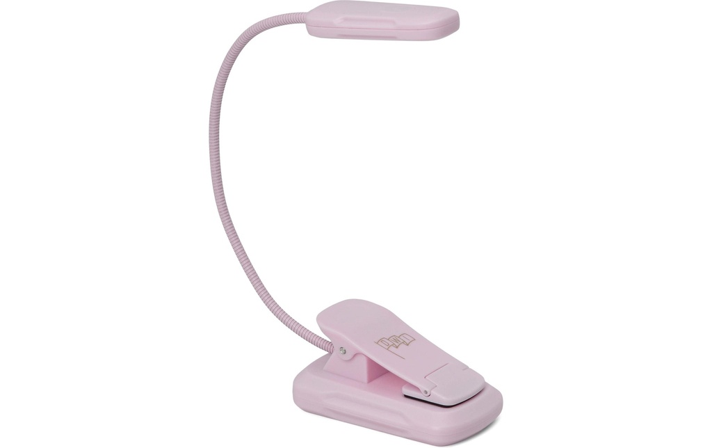 Kikkerland Liseuse Lila